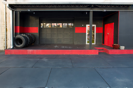 Gym «Sweat Fitness Club», reviews and photos, 607 Myrtle Ave, Boonton, NJ 07005, USA