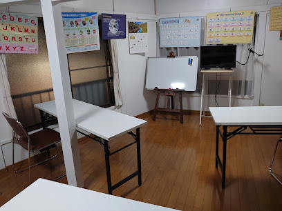 英会話教室 ECCジュニア西新井本町１丁目教室