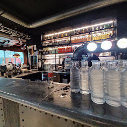 Photo n°51 de Mama Kitchen Caffè à Massy ()