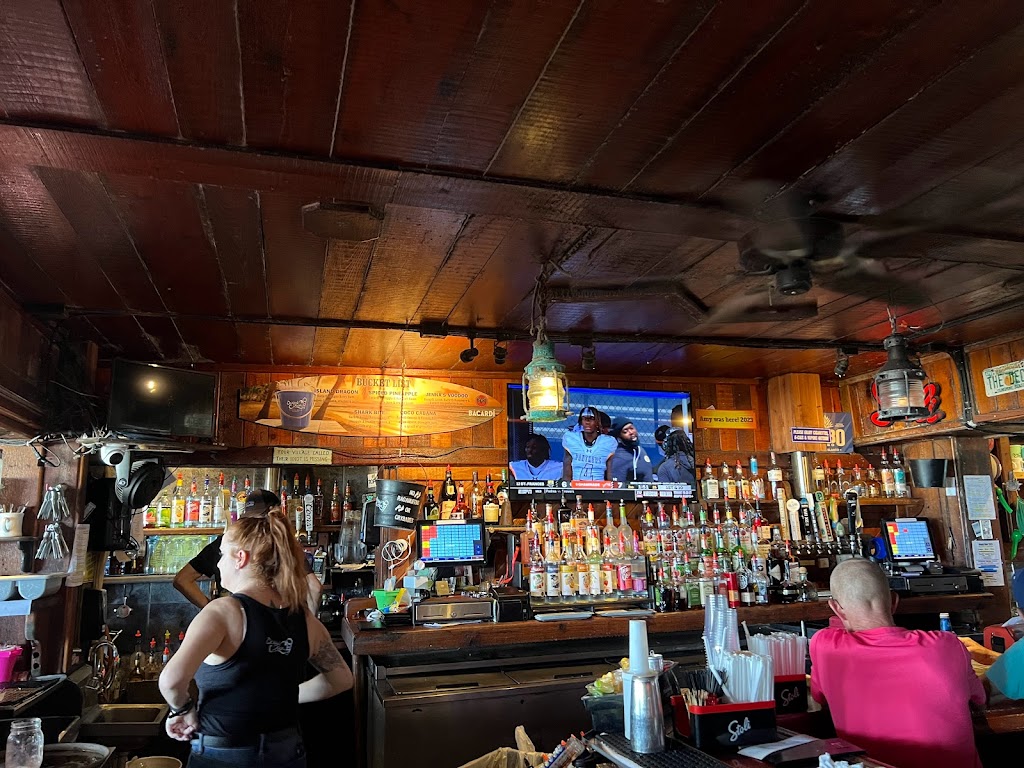 Ocean Deck Restaurant & Beach Bar 32118