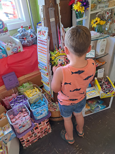 Candy Store «McDonalds Candies», reviews and photos, 1064 S Getty St, Muskegon, MI 49442, USA