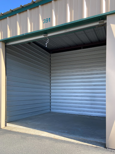 Self-Storage Facility «Airport Road Self Storage LLC», reviews and photos, 1604 Airport Rd, Rio Vista, CA 94571, USA