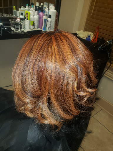 Beauty Salon «Dominican Blowouts Beauty Salon», reviews and photos, 3909 W Airport Fwy #29, Irving, TX 75062, USA
