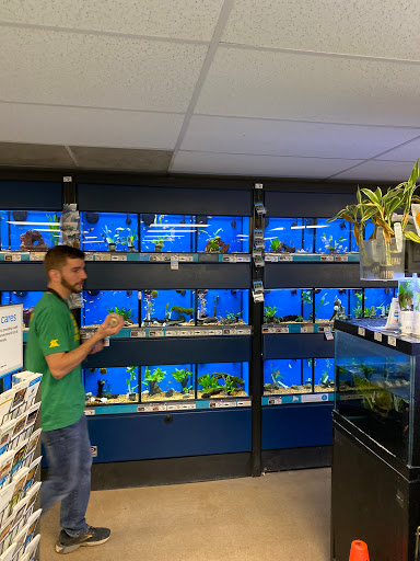 Pet Supply Store «Petco Animal Supplies», reviews and photos, 444 N Santa Cruz Ave, Los Gatos, CA 95030, USA