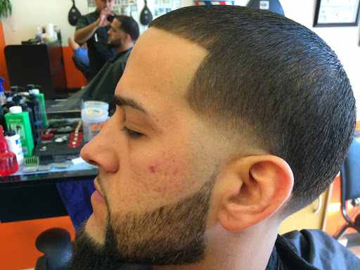 Barber Shop «Shulton Barber Shop», reviews and photos, 978 St George Ave A, Rahway, NJ 07065, USA