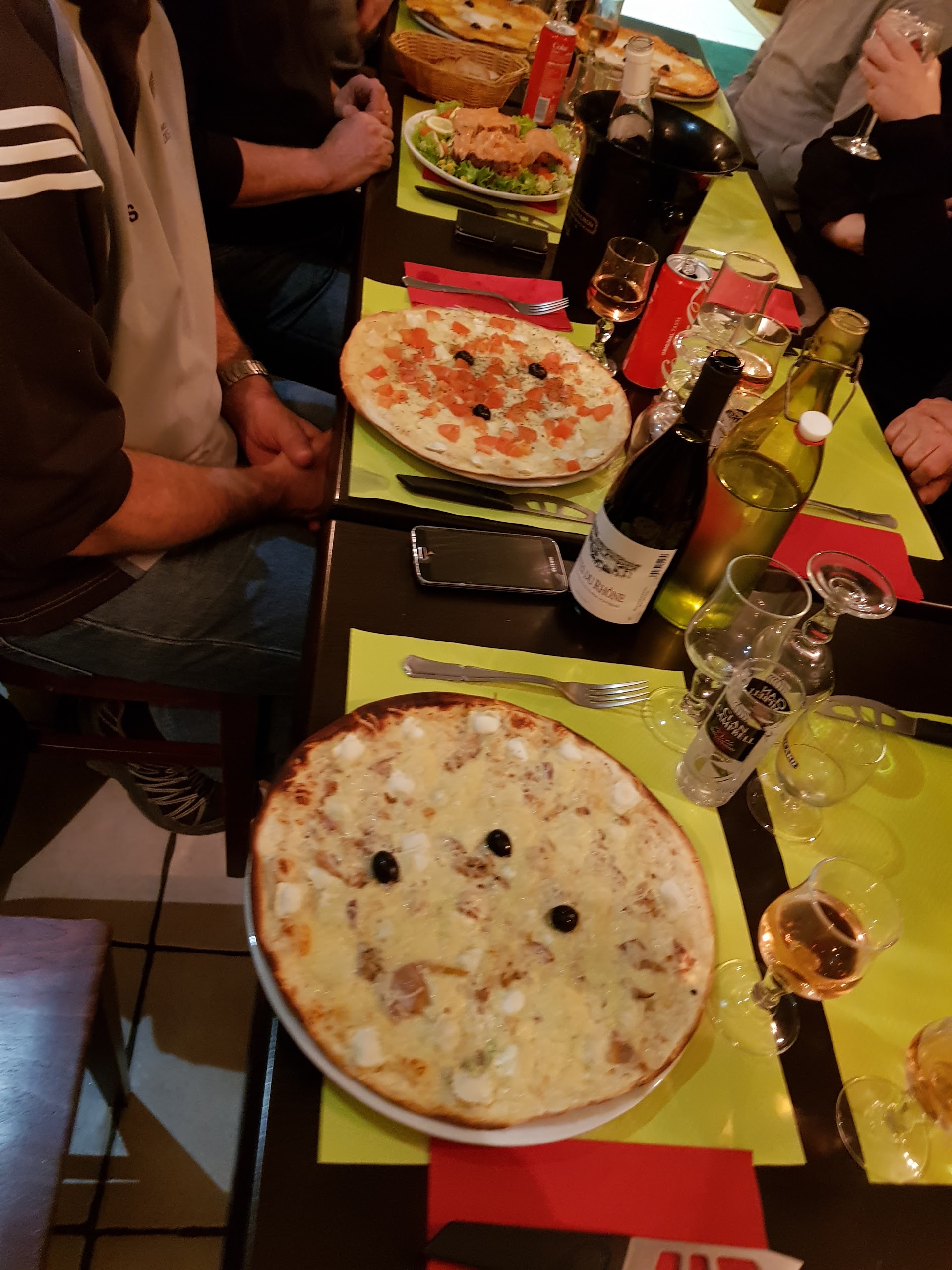 Photo n° 1 de l'avis de Alain.a fait le 24/01/2018 à 23:19