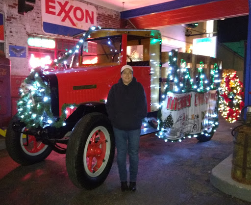 Auto Parts Store «Dry Ridge Auto Parts», reviews and photos, 17 S Main St, Dry Ridge, KY 41035, USA