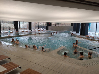 Spa NUXE La Grande Terrasse à Châtelaillon-Plage