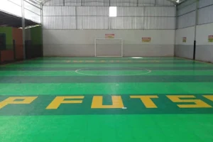 DP Futsal Arena image