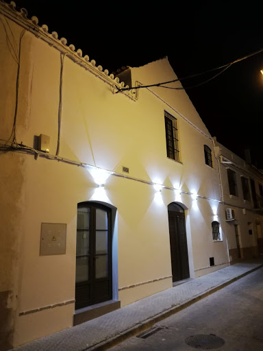 TINAJA Salón de Celebraciones y eventos en Utrera