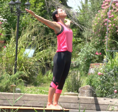 im1klang - Claudia Hamela Yoga, Mentaltraining, Entspannungstraining