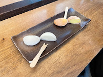 Mochi du Restaurant japonais KUMA - Marais à Paris - n°5