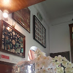 Photo n°1 de l'avis de Antonino.a fait le 02/08/2016 à 15:57 sur le  Marítima à Paço de Arcos