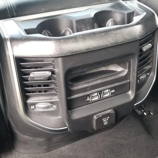 Mitsubishi Dealer «North Palm Mitsubishi», reviews and photos, 572 Northlake Blvd, North Palm Beach, FL 33408, USA