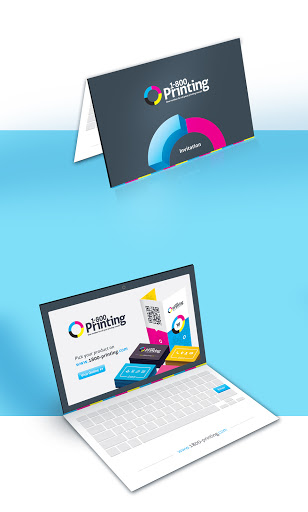 Print Shop «1-800-Printing INC», reviews and photos, 862 McDonald Ave, Brooklyn, NY 11218, USA