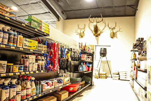 Lowry's Feed and Farm Supply