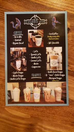 Coffee Shop «The Coffee Bean & Tea Leaf», reviews and photos, 6401 Platt Ave #1, Woodland Hills, CA 91367, USA