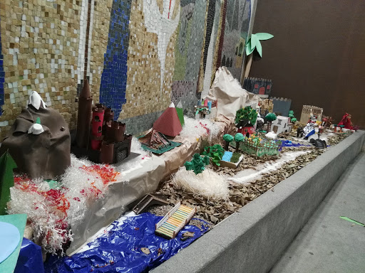 FEDAC Sant Narcís, Institución educativa privada en Girona,Girona