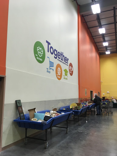 Thrift Store «Goodwill Brooklyn Park Outlet», reviews and photos