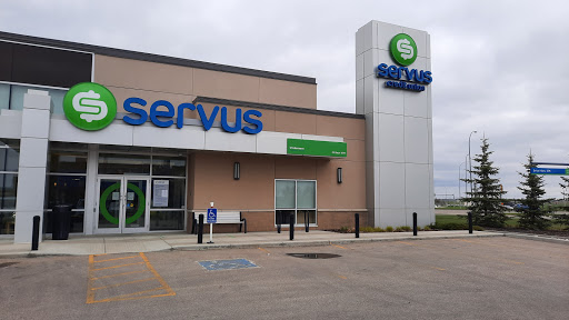 Servus Credit Union - Windermere