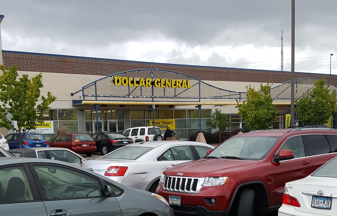 Dollar General