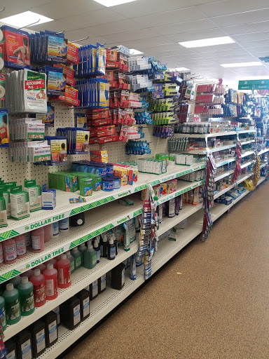 Dollar Store «Dollar Tree», reviews and photos, 8653 Columbus Pike, Lewis Center, OH 43035, USA