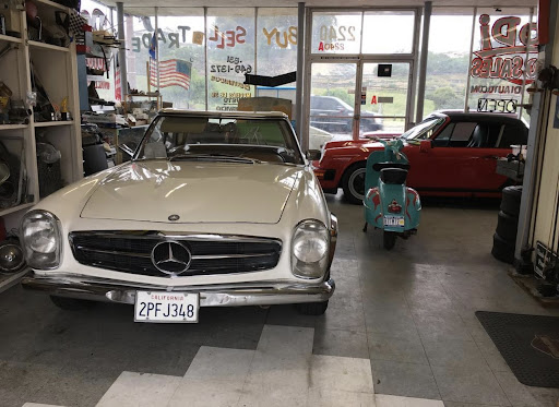 Auto Broker «Dodi Auto Sales», reviews and photos, 2240 Del Monte Ave # A, Monterey, CA 93940, USA