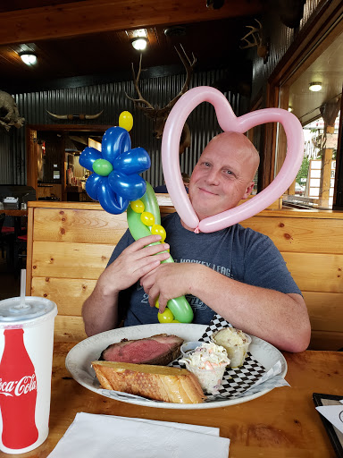 Barbecue Restaurant «Warthog BBQ Pit», reviews and photos, 11811 Pacific Ave S, Tacoma, WA 98444, USA