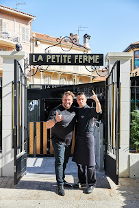 Photos du propriétaire du Restaurant La Petite Ferme à Aix-en-Provence - n°11