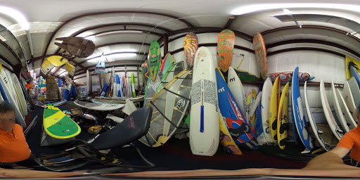 Water Sports Equipment Rental Service «Ace Performer Windsurf Kayak», reviews and photos, 16842 McGregor Blvd, Fort Myers, FL 33908, USA