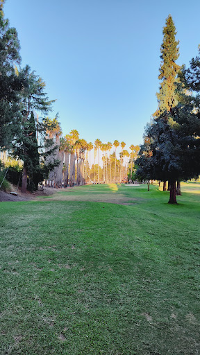 Sunken Gardens Golf Course