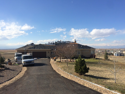 Roofing Contractor «North West Roofing», reviews and photos, 2425 S Colorado Blvd #280, Denver, CO 80222, USA
