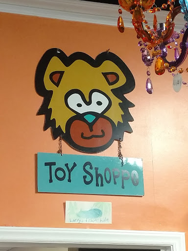Toy Store «Bear N Friends Toy Shoppe», reviews and photos, 107 E Market St, Kingsport, TN 37660, USA