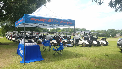 Golf Course «Quail Ridge Golf Course», reviews and photos, 4055 Altruria Rd, Bartlett, TN 38135, USA