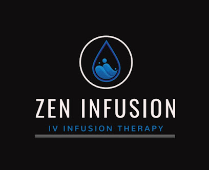 Zen Infusion IV Therapy