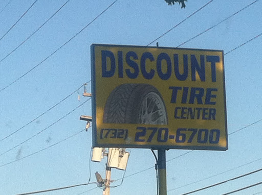 Tire Shop «Discount Tire Center», reviews and photos, 1406 NJ-37, Toms River, NJ 08753, USA
