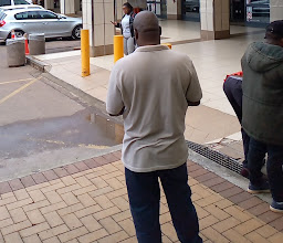 Andeon shopping centre photo