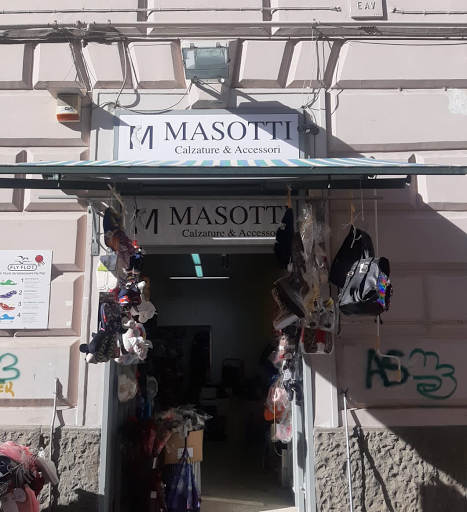 Masotti calzature & accessori