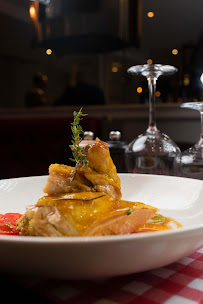 Plats et boissons du Bistro Le Père Lachaise à Paris - n°19