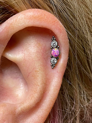 Tattoo Shop «Fight or Flight Tattoo», reviews and photos, 206 Summer St, Fitchburg, MA 01420, USA