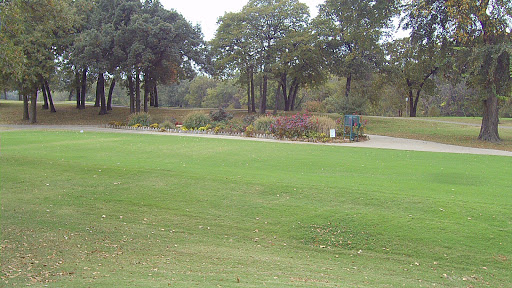 Golf Course «Trosper Golf Course», reviews and photos, 2301 SE 29th St, Oklahoma City, OK 73129, USA