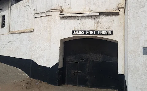 Fort James image