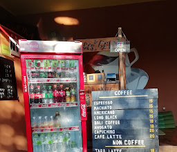 Wakoka Coffee Sanur photo