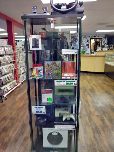 Electronics Store «The Tech Exchange», reviews and photos, 4133 Brandon Ave SW, Roanoke, VA 24018, USA