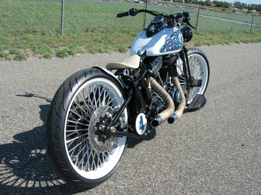 Motorcycle Shop «Creative Cycles Inc», reviews and photos, 19702 Twin Ponds Rd, Umatilla, FL 32784, USA