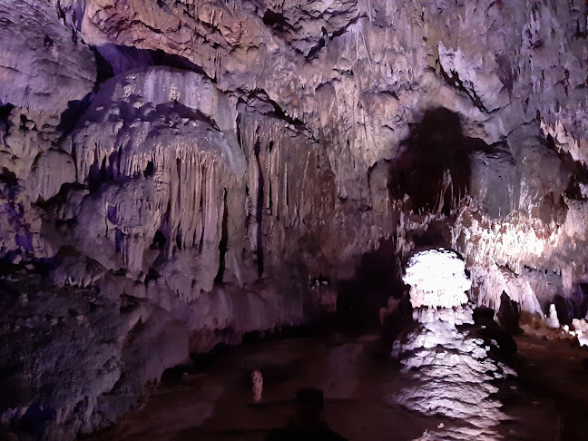 Recensioni di Grotte di Pertosa-Auletta a Salerno - Museo