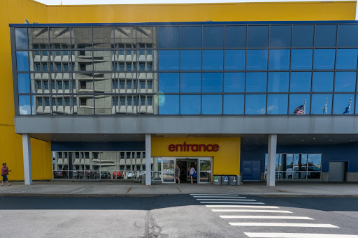 Furniture Store «IKEA New Haven Home Furnishings», reviews and photos, 450 Sargent Dr, New Haven, CT 06511, USA