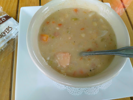 Seafood Restaurant «Dockside Market & Grill», reviews and photos, 148 NJ-31, Flemington, NJ 08822, USA