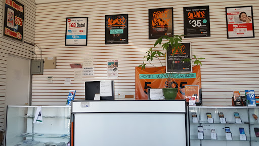 Majors Cell Phone Repair Center, 9823 Normandie Ave, Los Angeles, CA 90044, USA, 
