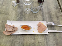 Foie gras du Restaurant français Auberge de la rode à Domme - n°9